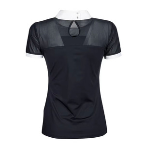 Camisas de competición duraderas, nuevo estilo para mujeres, equitación ecuestre, camisa de espectáculo de jinete Ecuestre para damas - Product Image 2