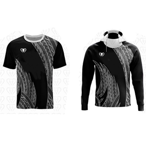 Ensemble d'uniformes de football américain en gros, ensemble d'uniformes de compression de football, qualité supérieure, sublimation, uniformes américains - Product Image 3