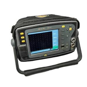 Réflectomètre optique portable (OTDR) – Testeur de fibre optique et analyseur de lumière portatif pour les tests sur site FTTH - Product Image 1