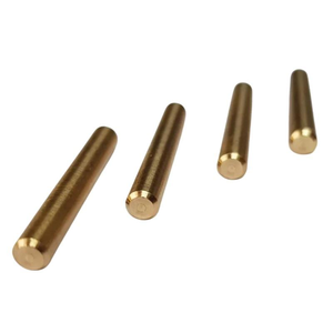 สลักยึดทรงกระบอกทำจากเหล็กกล้าไร้สนิมความแข็งแรงสูงแบบกำหนดเอง - Product Image 1