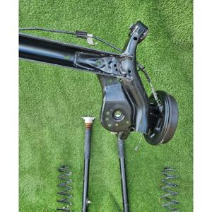 เพลาล้อหลังฟอร์ด อีโคสปอร์ต ซีรีส์ Z2JA ดีเซล 1500 (12>) - Product Image 6
