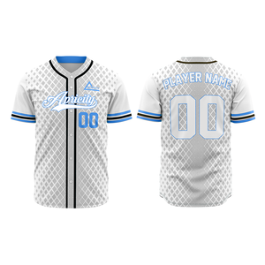 Conjuntos de camisetas de béisbol y sóftbol transpirables personalizables OEM ropa de equipo deportivo proveedor mayorista - Product Image 2