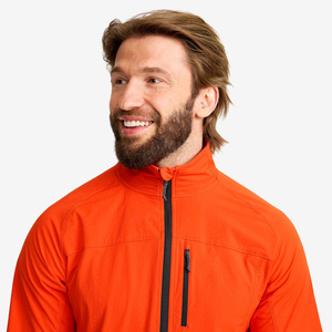 Women Softshell Jackets Waterproof Windproof Outdoor <b>Hiking</b> Warm Winter Jacket Fleece Casual Sportswear - Product Image 4