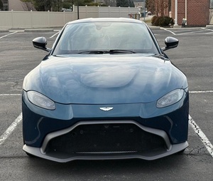 LISTO PARA ENVIAR: AS-TO-N MA-R-TIN VANTAGE COUPE 2020 - Product Image 1