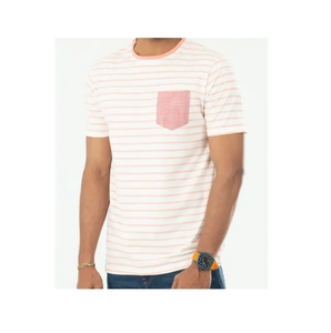 Camiseta Polo personalizada de algodón de alta calidad para hombre, camiseta Polo de gran tamaño de peso pesado en blanco, Camisetas estampadas para hombre - Product Image 3