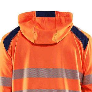 Nouvelle mode hommes sweats à capuche de sécurité tissu Durable Offre Spéciale haut tendance léger pas cher taux hommes sweats à capuche de sécurité de haute qualité - Product Image 6