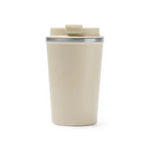 Bicchiere Termico Personalizzato in Acciaio Inossidabile Ecologico, Gadget Termico - Product Image 3