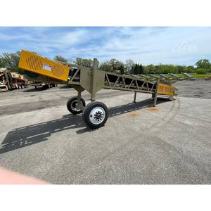 2025 JP Conveyors 36X30 <b>Roller</b> <b>Conveyor</b> - Product Image 5