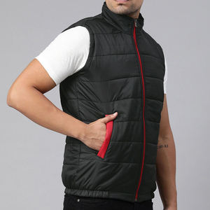 Chaqueta acolchada recortada a precio de fábrica para mujer, moda de invierno 2025, abrigos de burbuja con botones de media manga y cuello oblicuo transpirable para mujer - Product Image 5