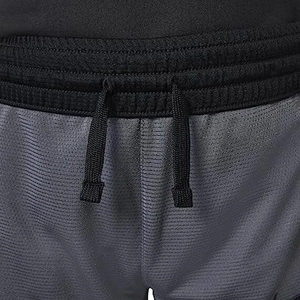 Shorts de sport respirants pour hommes, idéaux pour la course et le basketball, haute qualité, design personnalisé, séchage rapide, sangle réglable - Product Image 4