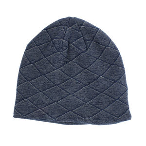 Gorro de Punto Casual de Invierno, Diseño Elástico y Cómodo con Opción de Marca para Viajes, Estilo Urbano y Uso Diario - Product Image 1