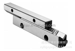 Guía Lineal CNC <span class=keywords><strong>RN9</strong></span> 600 800 1000, Sistema de Movimiento Lineal de Alta Resistencia para Automatización de Máquinas Herramienta - Product Image 6