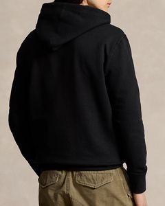 Sudadera con Capucha de Invierno de Alta Calidad, Ajustable y Duradera para Hombre, Estilo Moderno, Ropa de Calle de Invierno, Mezcla de Algodón - Product Image 2