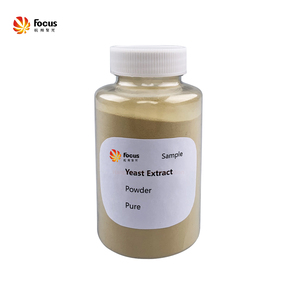 Extrait de levure à haute teneur en protéines (75 %) en poudre, utilisé dans l'industrie de la fermentation, fermentation de l'acide <span class=keywords><strong>lactique</strong></span> - Product Image 2