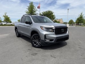 Honda Ridgeline Sport 2021 d'occasion propre - Product Image 3