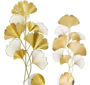 Modern Custom Shape Iron and Wood <b>Wall</b> <b>Shelf</b> or Display <b>for</b> <b>Wall</b> Decor, Living Room Decor and <b>Bedroom</b> Decor - Product Image 3