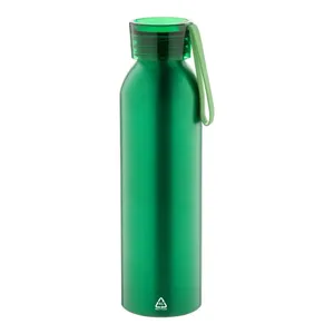 Bouteille de sport en aluminium recyclé - Écologique et durable - Product Image 1