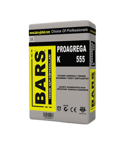 Proagrega K 555 Mortero de Cemento Autonivelante de Alta Resistencia para Nivelación, Reparación y Resistencia al Desgaste, Reforzado con Cuarzo y Sílice - Product Image 2