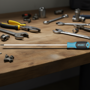 Destornillador TORX Hazet con perfil interno - Product Image 3