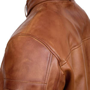 Veste de moto de vente directe d'usine Veste de moto de qualité supérieure Vestes de moto respirantes - Product Image 4