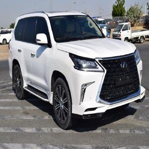 TOP-SELLING USED FOR-LEX LX570 SUV à VENDRE à un PRIX ATTRAYANT - Product Image 1