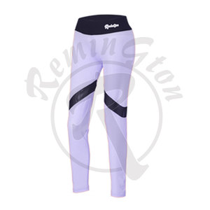 Offre Spéciale Sexy Yoga femmes Leggings 2023 taille haute mince ajusté entraînement serré dames Leggings de gymnastique nouveau Design - Product Image 2