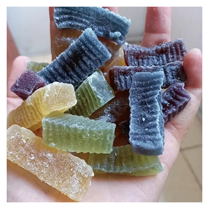 Ngon rêu biển Gummies với thảo dược pha trộn rêu biển Gummies bao gồm wildcrafted rễ lý tưởng cho trẻ em người lớn và chế độ ăn uống kế hoạch - Product Image 1