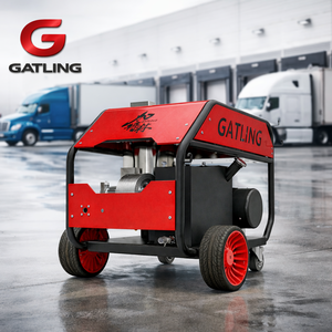 Hidrolavadora Comercial <span class=keywords><strong>de</strong></span> Agua Caliente <span class=keywords><strong>de</strong></span> 250 bar <span class=keywords><strong>y</strong></span> 3600 psi para <span class=keywords><strong>Lavado</strong></span> <span class=keywords><strong>de</strong></span> <span class=keywords><strong>Autos</strong></span> o Desengrasado <span class=keywords><strong>de</strong></span> Motores en Centros Logísticos - Product Image 1