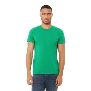 Custom 100% Cotton T-Shirt for Men Women EU Size Design Your Own Logo Photo Front Back Free <b>Both</b> Sides Personalized Knitted - Product Image 2