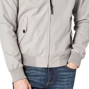 Chaqueta Softshell Premium Personalizada para Hombre, Diseño con Capucha y Cuello Alto, Transpirable, Ligera, Ecológica, Superventas - Product Image 6