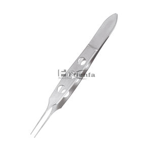 Fórceps de pulgar de instrumento médico de acero inoxidable de alta calidad de diseño de nueva llegada fórceps de pulgar con servicio OEM - Product Image 3