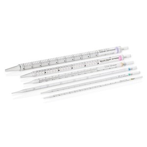 Pipetas Serológicas Estériles Nunc de Thermo Scientific, 5 ml, Modelo 170355/NU-170355 - Product Image 1