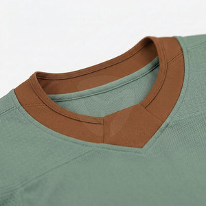 Camiseta Ligera de Hockey sobre Hielo, Material Transpirable, Ideal para Entrenamientos, Partidos y Actividades Deportivas al Aire Libre - Product Image 4