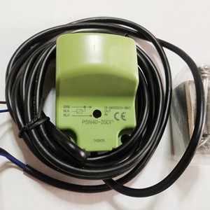 เซ็นเซอร์ความใกล้ชิด DC 12-24V สำหรับระบบอัตโนมัติทำจากสแตนเลส PRL30-15DP2ของแท้ป้องกัน IP67 - Product Image 5