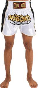 กางเกงออกกำลังกายขาสั้นสำหรับวิ่งออกกำลังกายกางเกงวิ่งออกกำลังกายสไตล์ใหม่พร้อมโลโก้ตามสั่ง - Product Image 5