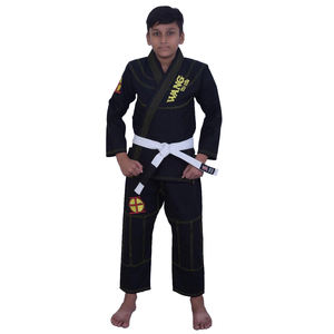 ชุดกิโมโน Jitsu Jitsu Jitsu Jitsu Jitsu คุณภาพสูงชุดศิลปะการต่อสู้แบบดั้งเดิม - Product Image 5