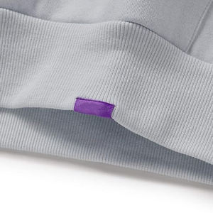 เสื้อฮู้ดลายนูนสำหรับผู้ชายสินค้าใหม่ล่าสุด2023มีฮู้ดสำหรับ2023โลโก้และดีไซน์แบบกำหนดเอง - Product Image 3