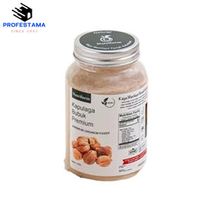 Cardamomo Verde Orgánico en Polvo 100% Puro, de Alto Aroma, Recogido a Mano y Secado al Sol, Directo de Indonesia, Ingrediente Culinario de Alta Calidad - Product Image 2