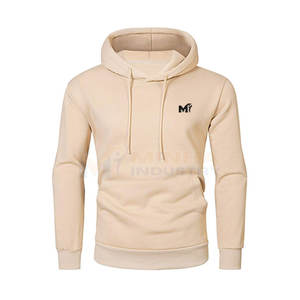 Nouveauté, sweats à capuche surdimensionnés de qualité supérieure, basiques, en coton mélangé, vêtements décontractés, respirants, sweats à capuche surdimensionnés pour adultes en vente - Product Image 2