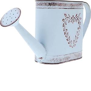 Pot de fleur personnalisé fait à la main Vase de fleur en métal petit bouton décoratif et décoration de la maison - Product Image 2