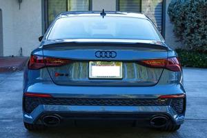 AUDI RS3 2024 EXTREMADAMENTE IMPECABLE, 401 HP, TURBO, 5 CILINDROS, ALTAMENTE EQUIPADO, LISTO PARA ENTREGA - Product Image 5