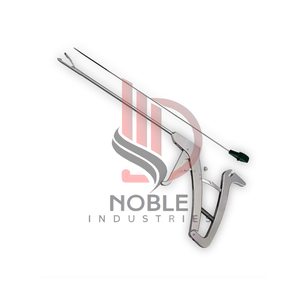 Instruments chirurgicaux personnalisés de haute qualité Scorpion Suture Passer outil d'arthroscopie droite avec 10 aiguilles - Product Image 4