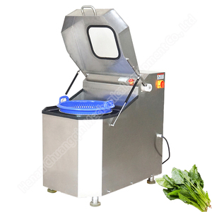 Nhà Cung cấp rau diếp rửa và sấy khô rau & salad quay máy sấy - Product Image 6