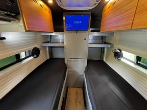 Mercedes-Benz Sprinter 2500 4x4 2022 USADO EN PERFECTO ESTADO - Product Image 5