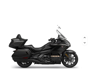 Nueva Motocicleta Gold Wing Tour 2026 con Bolsas de Aire, Transmisión Automática DCT, Lista para Enviar - Product Image 4
