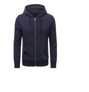 Sudadera con capucha de peso pesado Algodón French Terry Dropped Shoulders Sudadera con capucha de gran tamaño para hombre. Algodón de alta calidad 500 GSM - Product Image 5