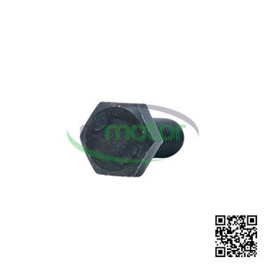 อะไหล่เครื่องยนต์คุณภาพสูง ชิ้นส่วนยึดความแม่นยำสูง สลักเกลียวหัวหกเหลี่ยม MWM RS-01148130 - Product Image 5