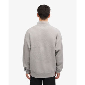 Chaquetas Personalizadas de Invierno con Cierre de Cremallera Frontal, Estilo Casual Urbano, Servicio OEM, Alta Calidad, Transpirables y Ecológicas - Product Image 4