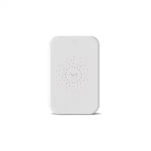 Automated On/Off Smart Switch with WiFi-Enabled Timer and Compact, Sleek Design