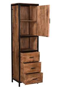 LIBRERÍA COLUMNA 50 CM - Product Image 2